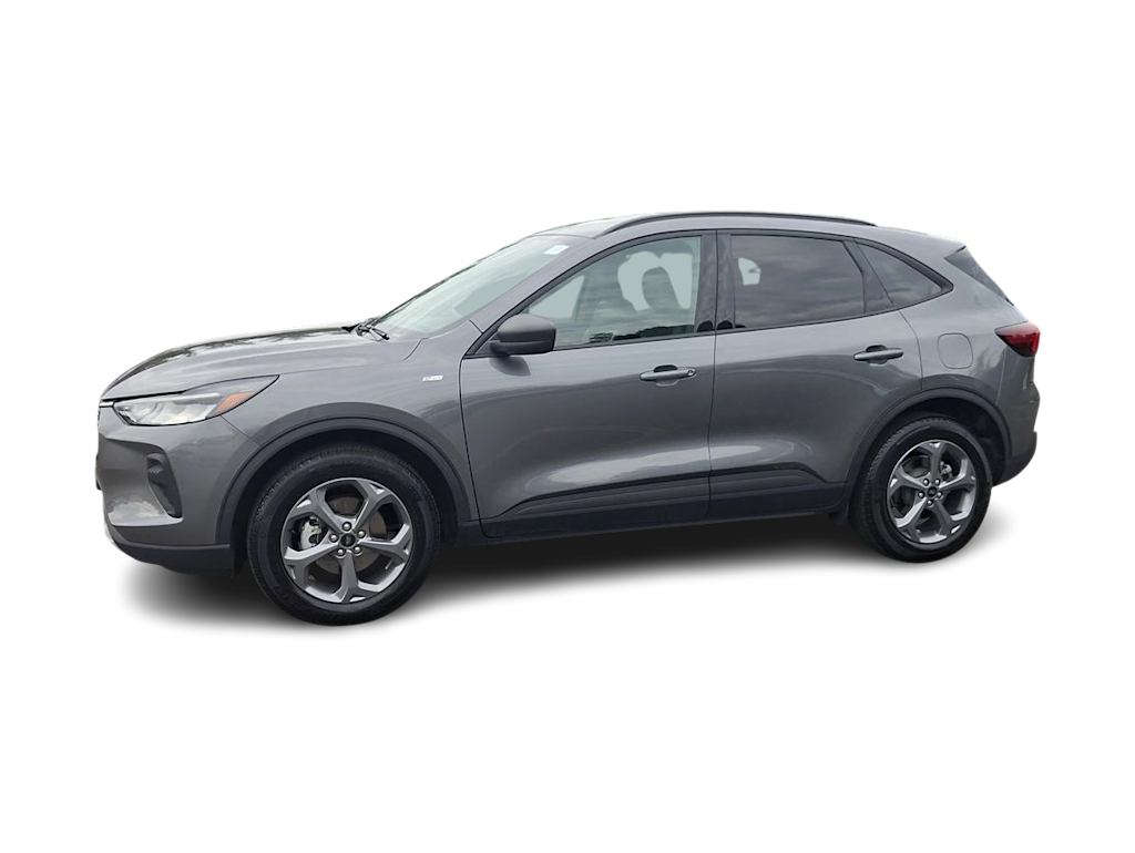 Thumbnail: 2026 Ford Escape - 3