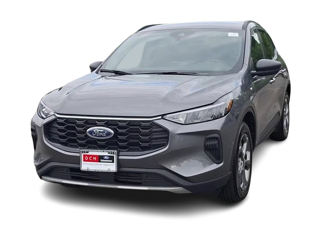 Thumbnail: 2026 Ford Escape - 18