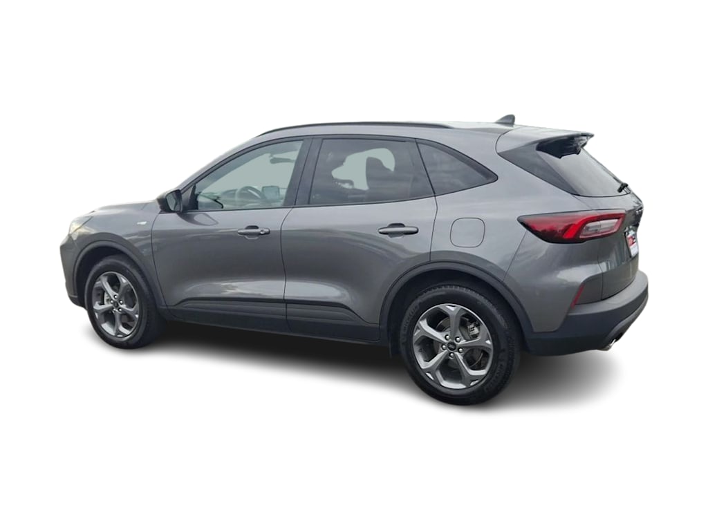 Thumbnail: 2026 Ford Escape - 4