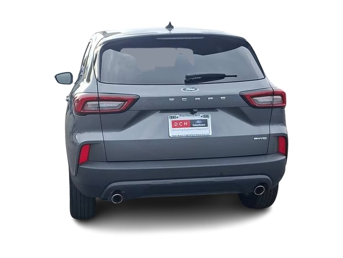 Thumbnail: 2026 Ford Escape - 5