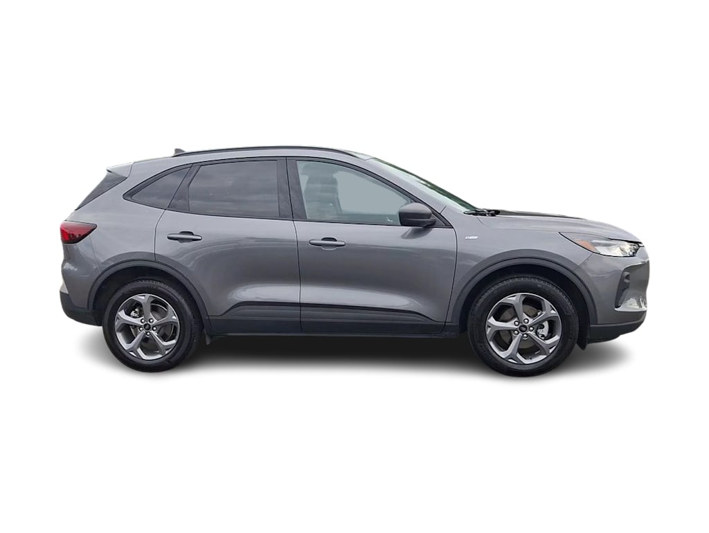 Thumbnail: 2026 Ford Escape - 21