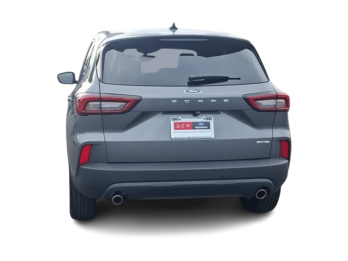 Thumbnail: 2026 Ford Escape - 4