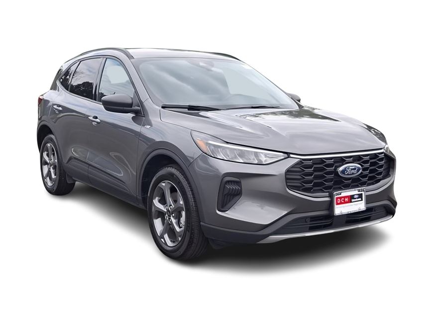 Thumbnail: 2026 Ford Escape - 17