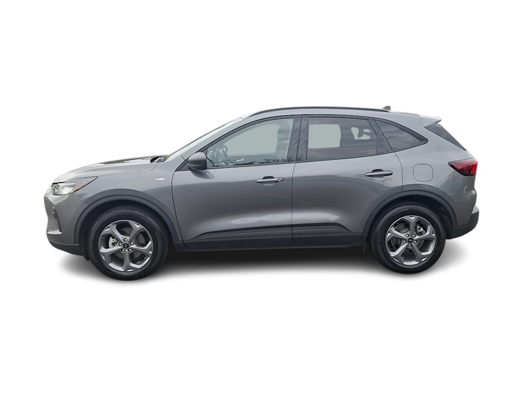 Thumbnail: 2026 Ford Escape - 18