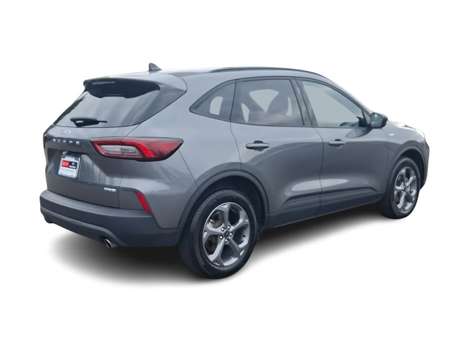 Thumbnail: 2026 Ford Escape - 20
