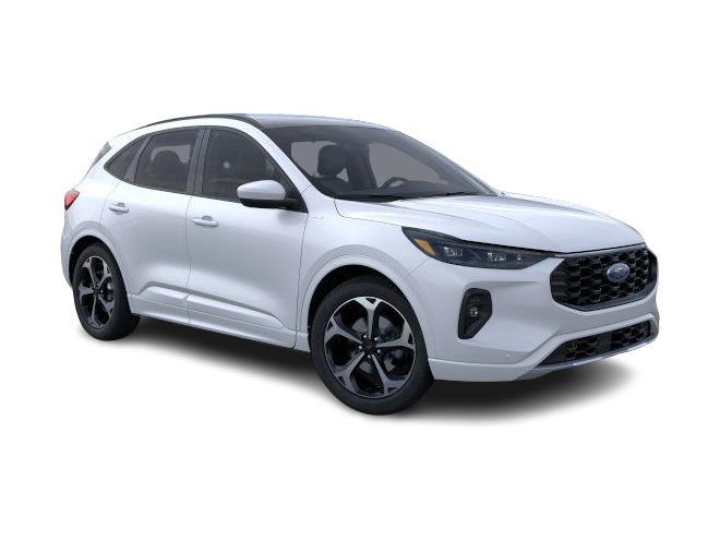 2025 Ford Escape ST-Line Elite 14