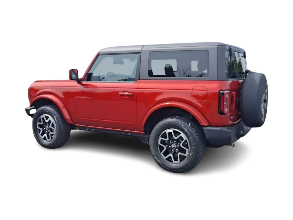 Thumbnail: 2023 Ford Bronco - 17