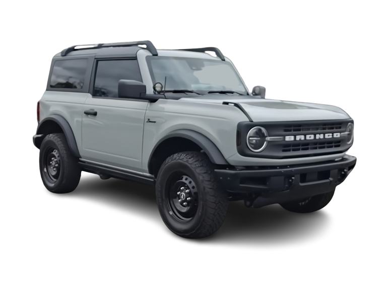 Thumbnail: 2021 Ford Bronco - 15