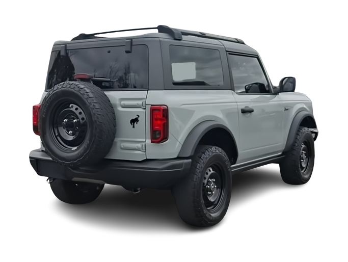 Thumbnail: 2021 Ford Bronco - 18