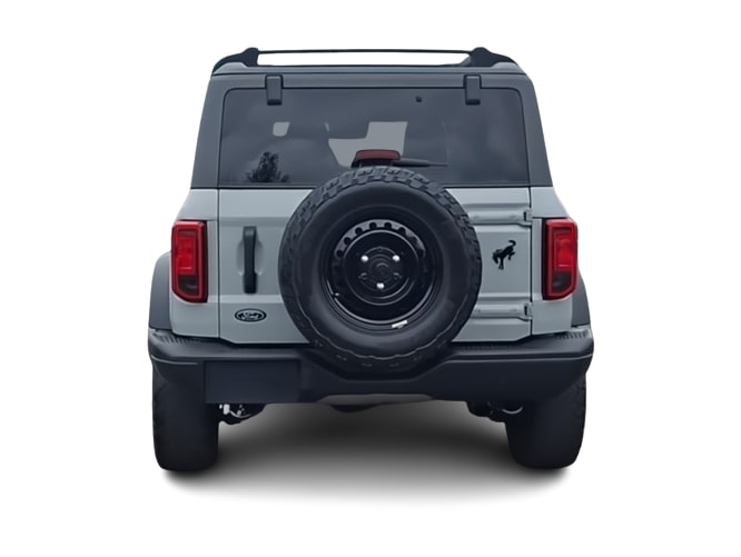 Thumbnail: 2021 Ford Bronco - 4