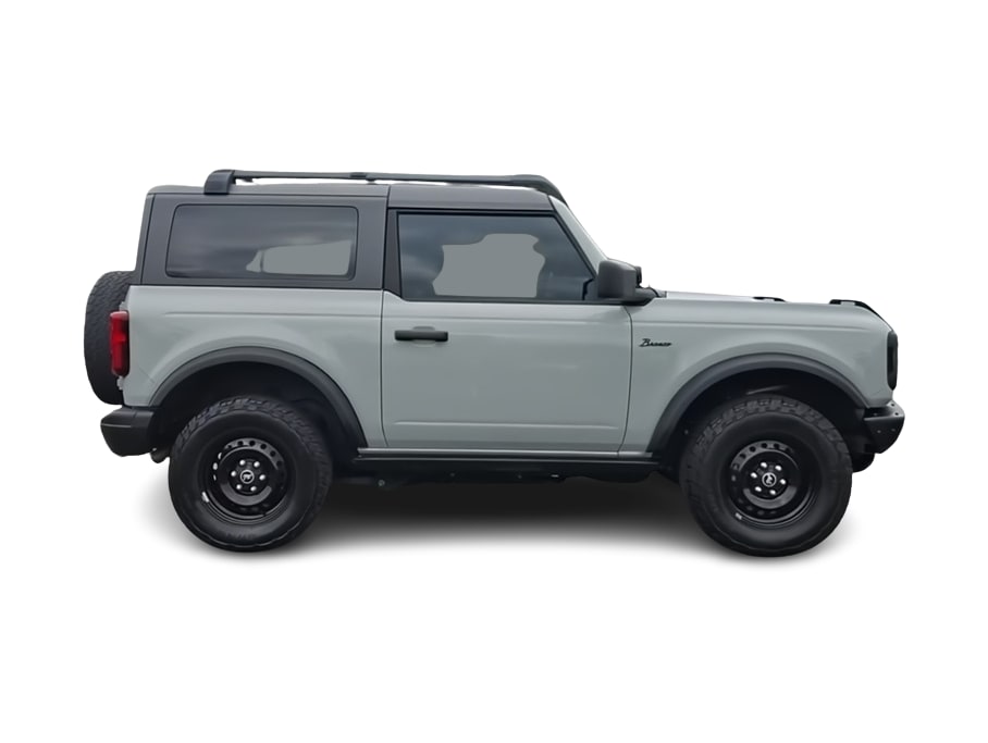 Thumbnail: 2021 Ford Bronco - 19