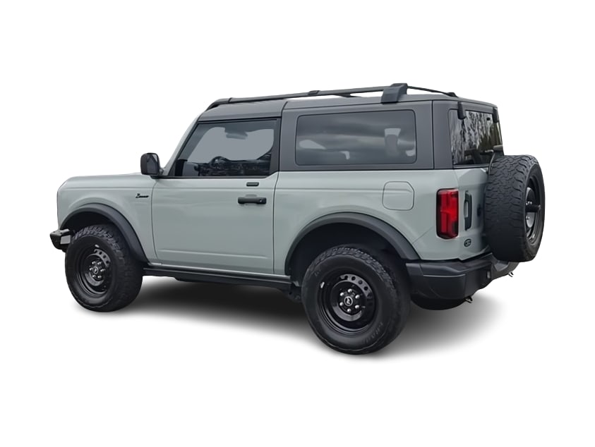 Thumbnail: 2021 Ford Bronco - 17