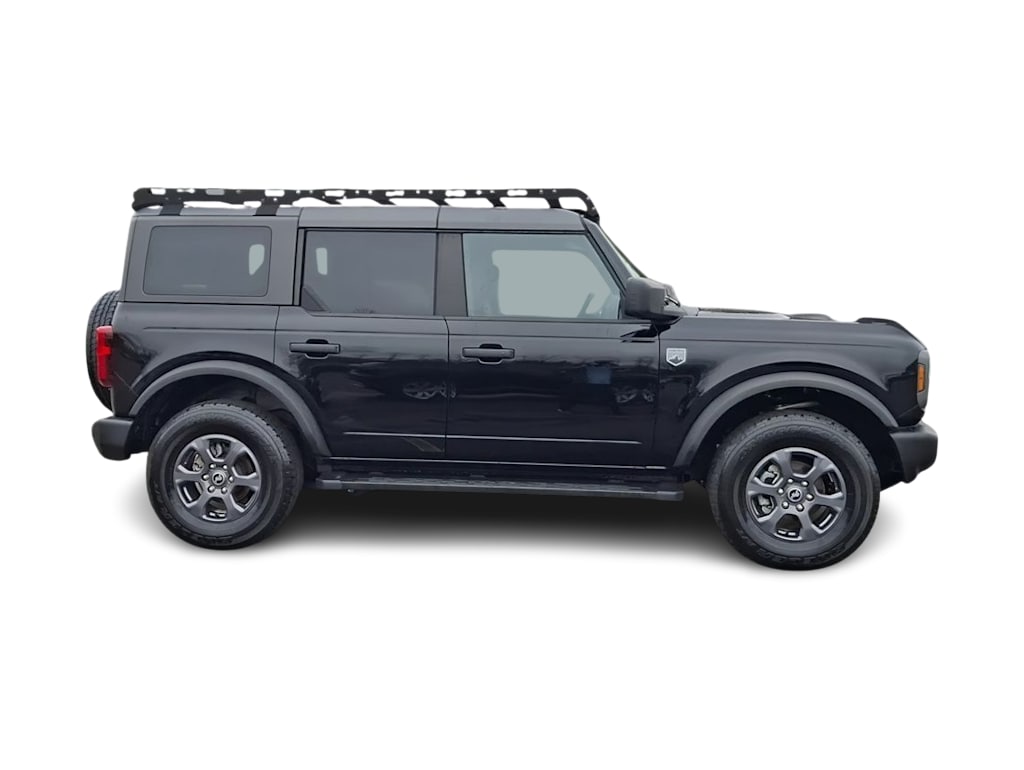 Thumbnail: 2023 Ford Bronco - 20