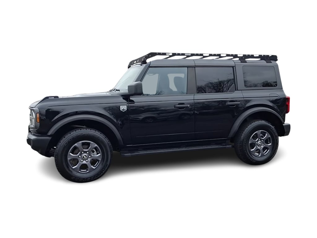 Thumbnail: 2023 Ford Bronco - 3