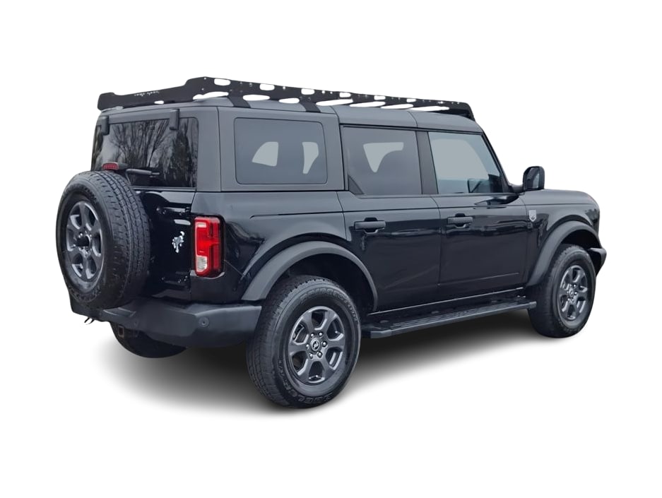 Thumbnail: 2023 Ford Bronco - 19