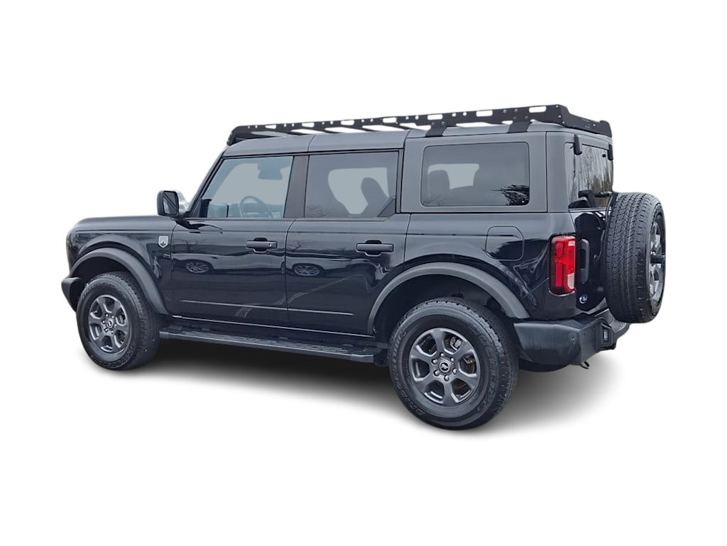 Thumbnail: 2023 Ford Bronco - 17