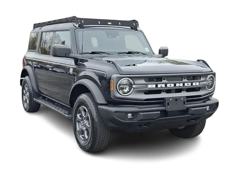 Thumbnail: 2023 Ford Bronco - 15