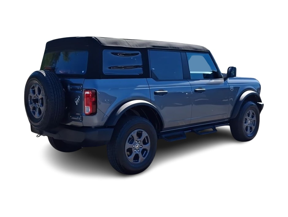 Thumbnail: 2023 Ford Bronco - 19