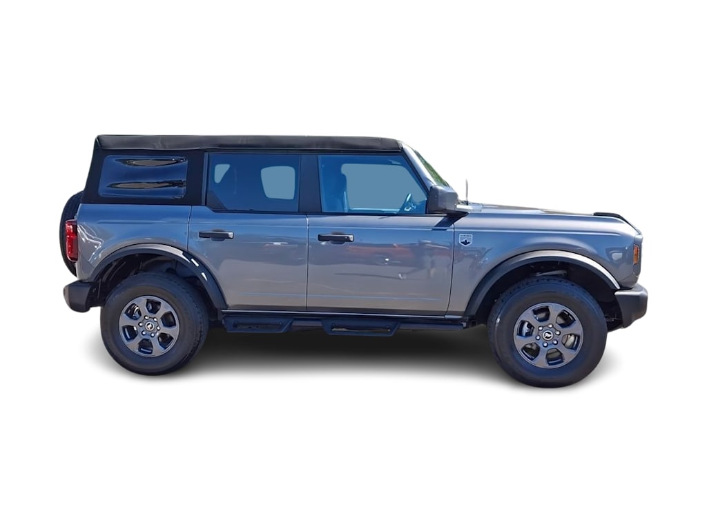 Thumbnail: 2023 Ford Bronco - 20