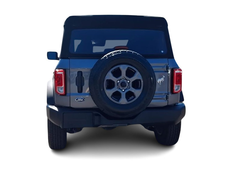 Thumbnail: 2023 Ford Bronco - 4