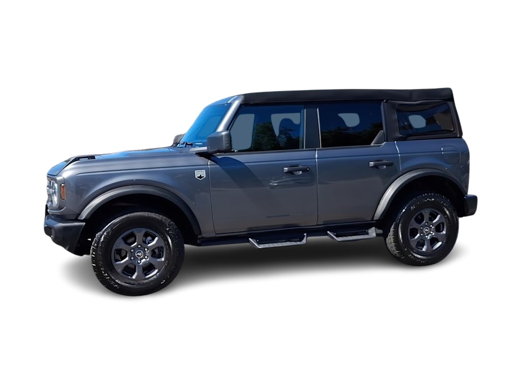 Thumbnail: 2023 Ford Bronco - 3