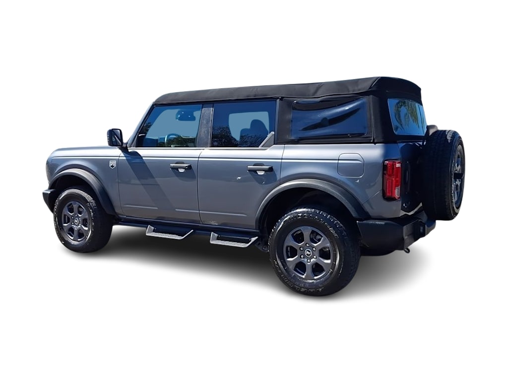 Thumbnail: 2023 Ford Bronco - 18