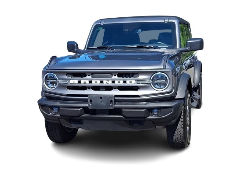Thumbnail: 2023 Ford Bronco - 5
