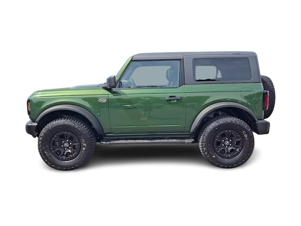 Thumbnail: 2023 Ford Bronco - 15