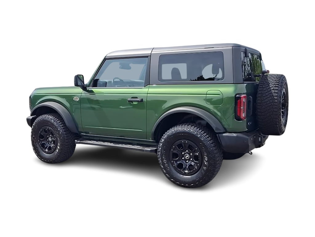 Thumbnail: 2023 Ford Bronco - 16