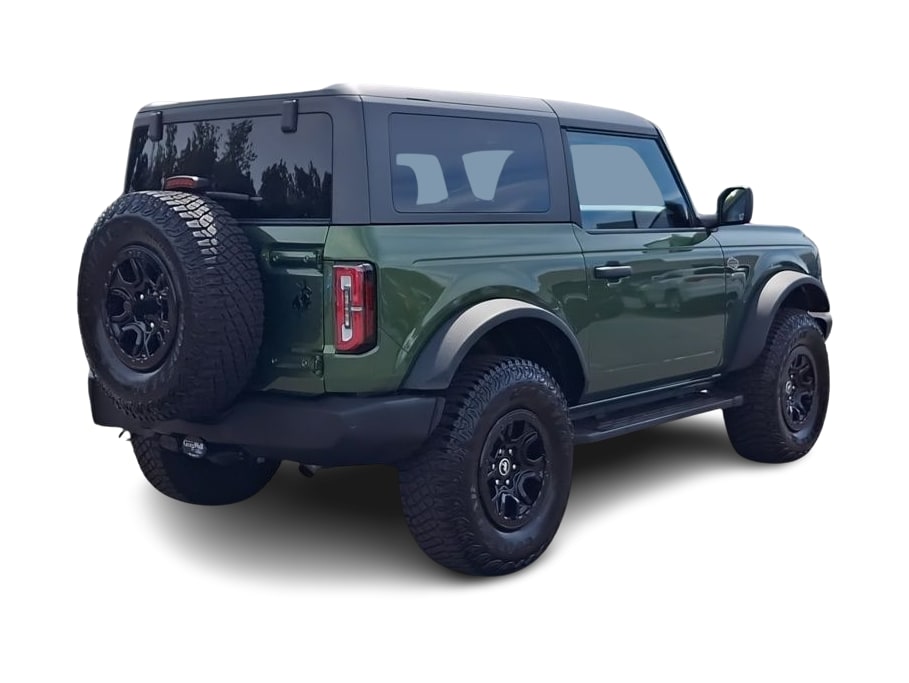 Thumbnail: 2023 Ford Bronco - 18