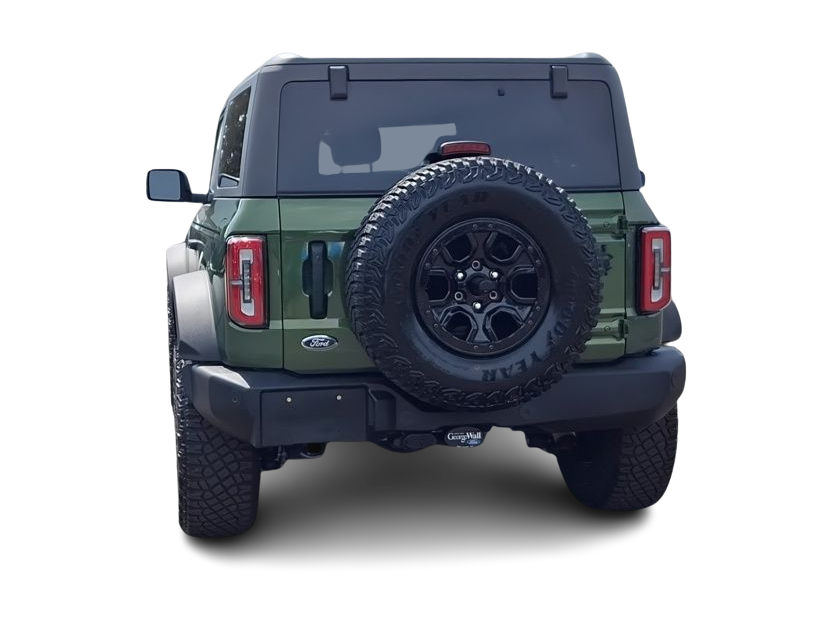 Thumbnail: 2023 Ford Bronco - 17