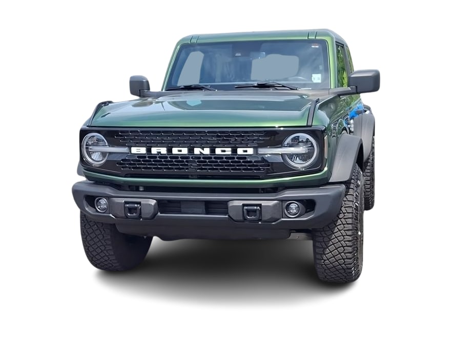 Thumbnail: 2023 Ford Bronco - 4