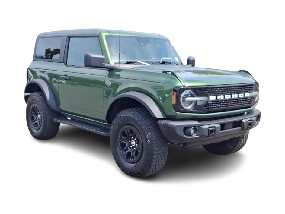 Thumbnail: 2023 Ford Bronco - 14