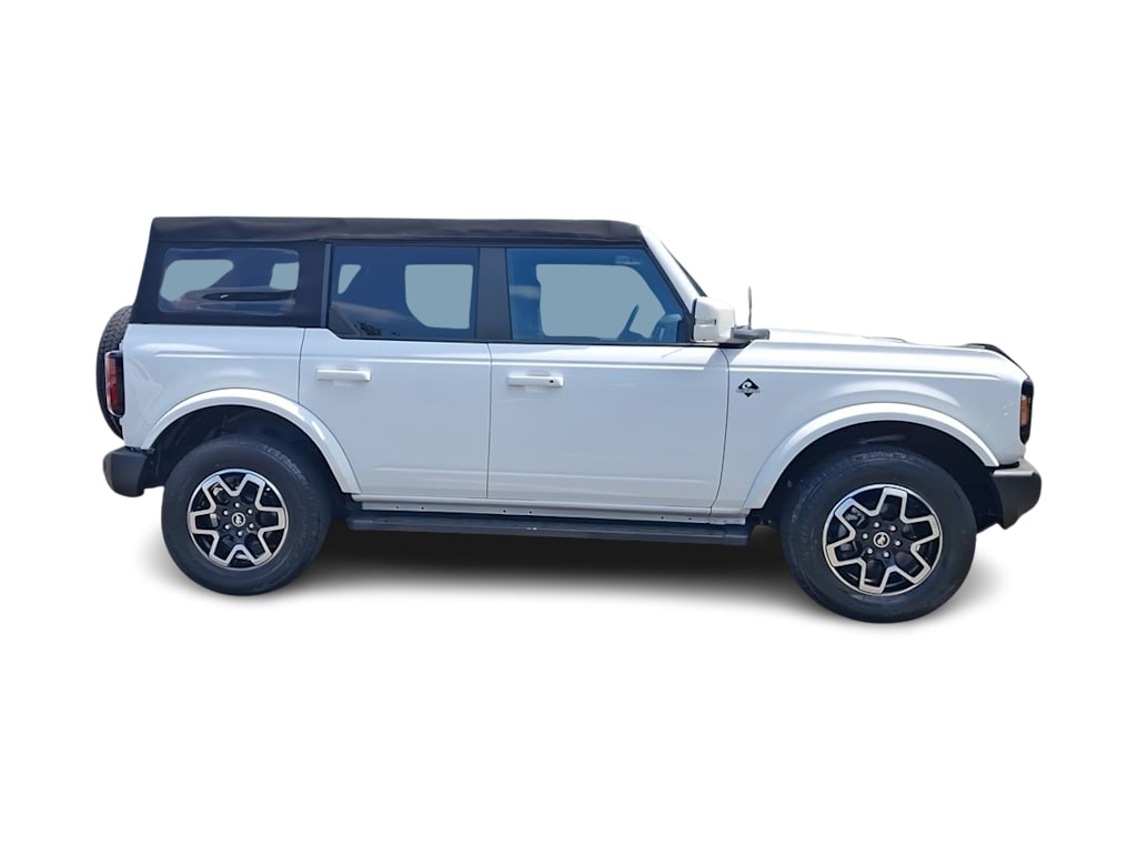 Thumbnail: 2022 Ford Bronco - 19