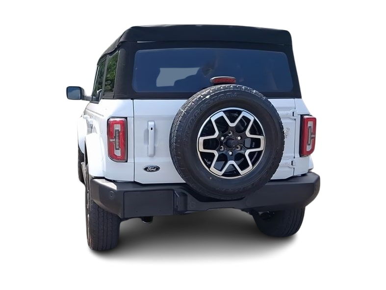 Thumbnail: 2022 Ford Bronco - 17
