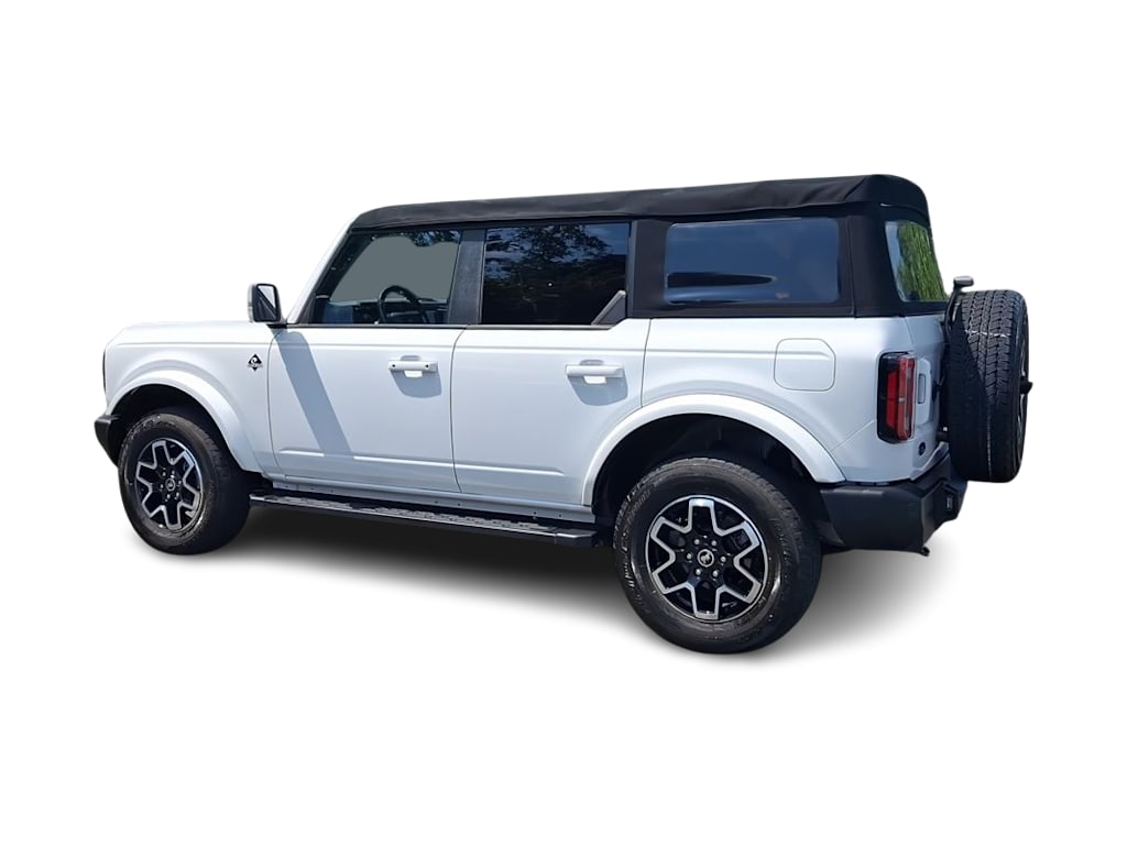 Thumbnail: 2022 Ford Bronco - 16