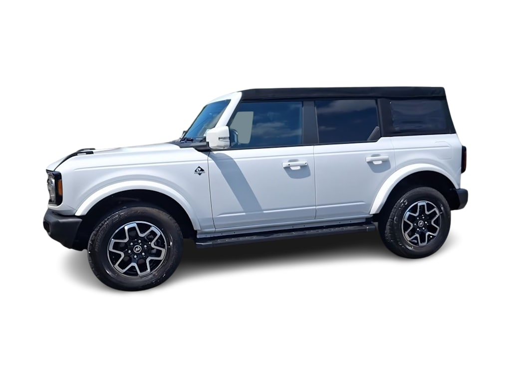 Thumbnail: 2022 Ford Bronco - 3