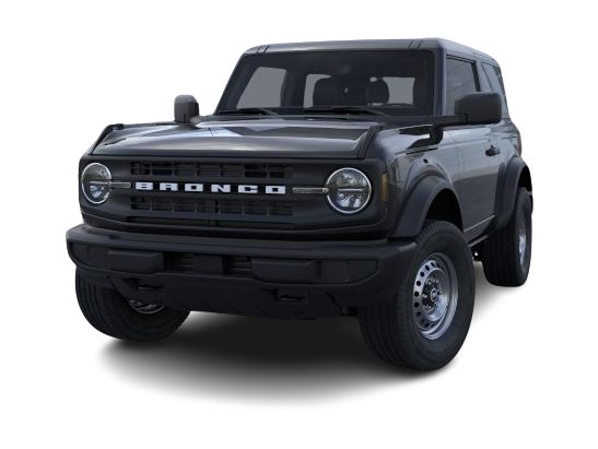 Thumbnail: 2026 Ford Bronco - 13