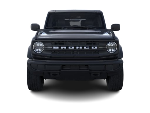 Thumbnail: 2026 Ford Bronco - 14