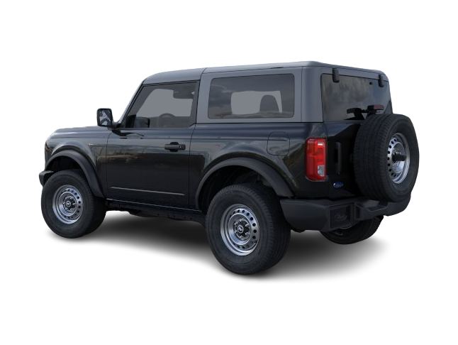 Thumbnail: 2026 Ford Bronco - 4