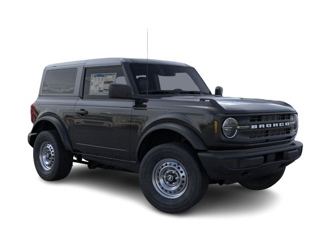 Thumbnail: 2026 Ford Bronco - 15