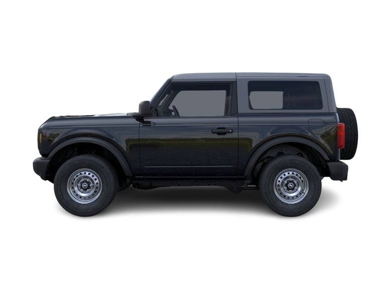 Thumbnail: 2026 Ford Bronco - 3