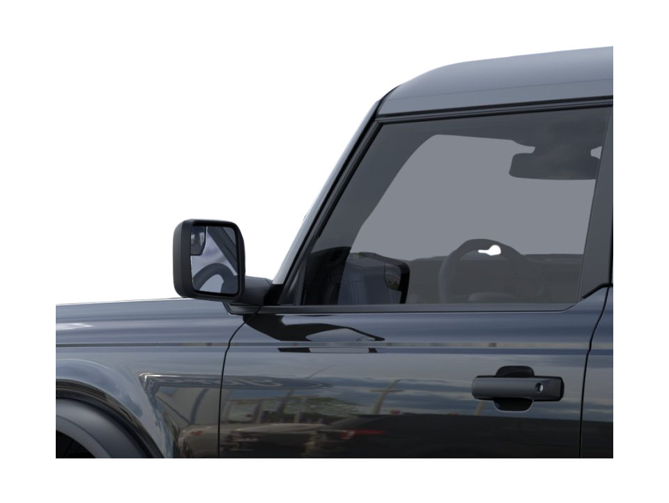 Thumbnail: 2026 Ford Bronco - 22