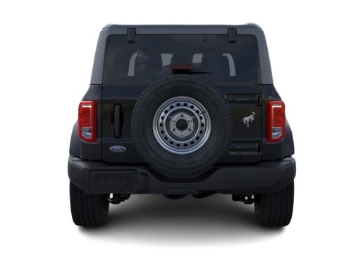 Thumbnail: 2026 Ford Bronco - 5