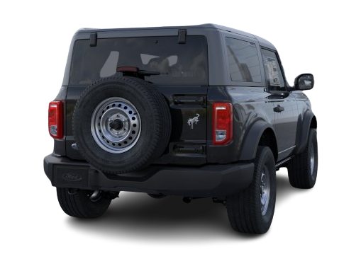Thumbnail: 2026 Ford Bronco - 16