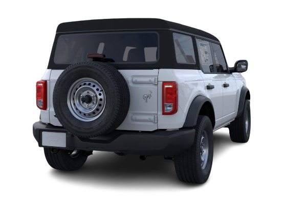 Thumbnail: 2026 Ford Bronco - 16