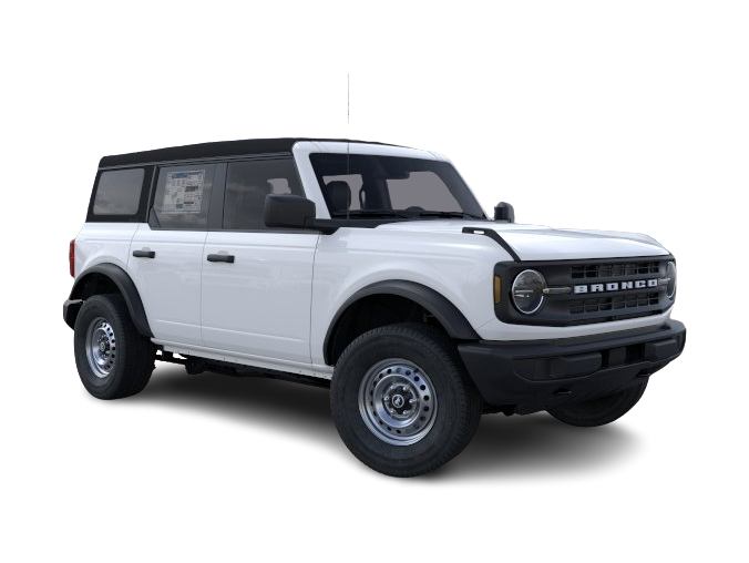 Thumbnail: 2026 Ford Bronco - 15