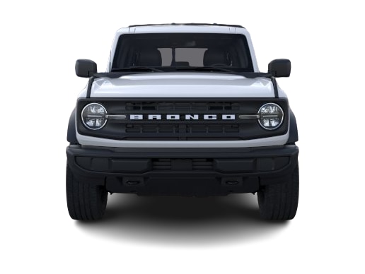 Thumbnail: 2026 Ford Bronco - 14
