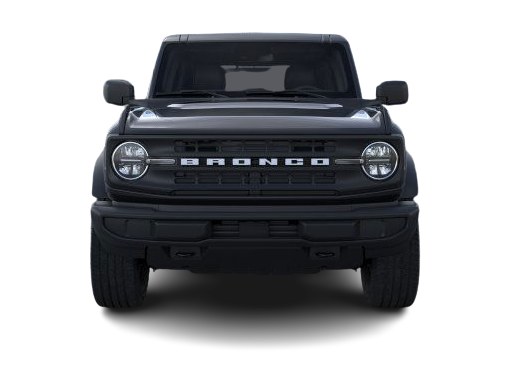 Thumbnail: 2025 Ford Bronco - 6