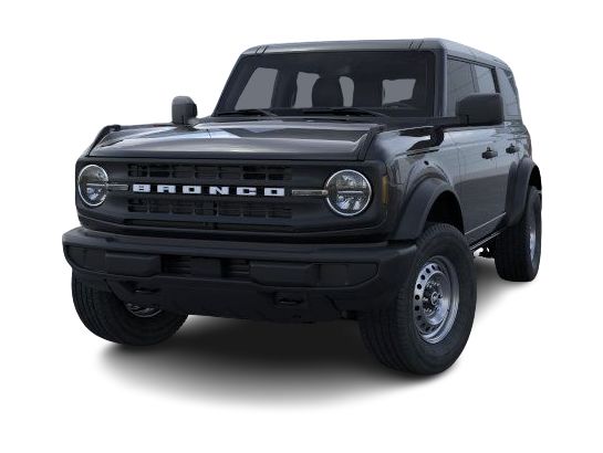 Thumbnail: 2025 Ford Bronco - 12